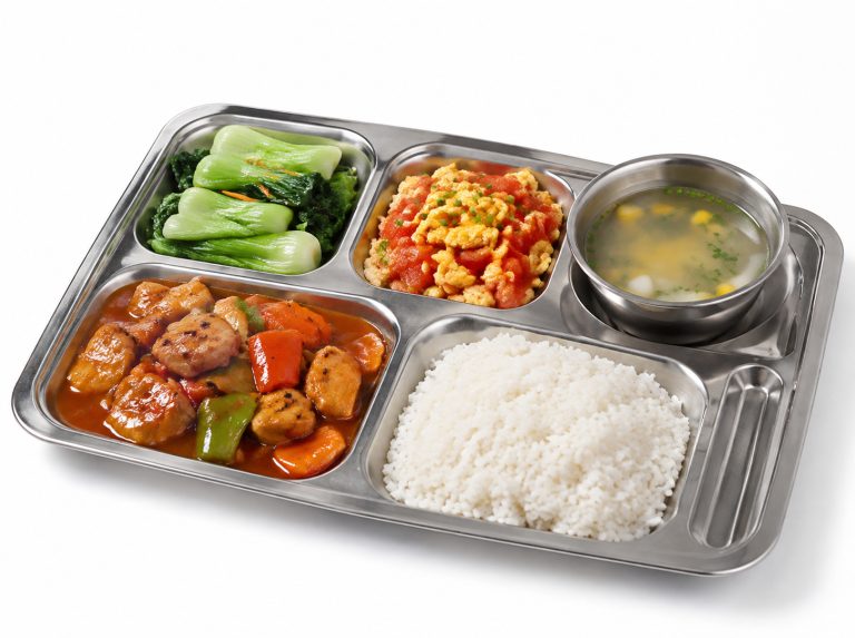 云龙区企业食堂承包与托管服务